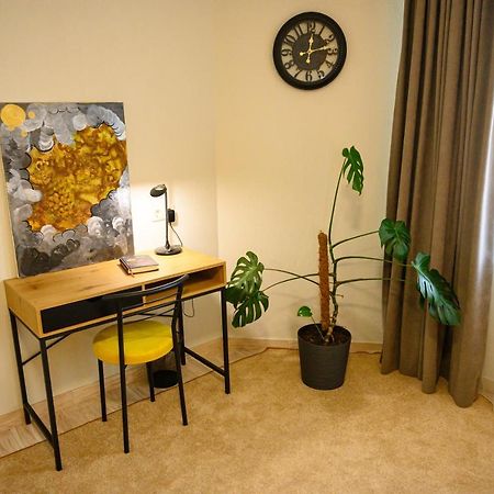 Space Apart Hotel Lutsk Luaran gambar
