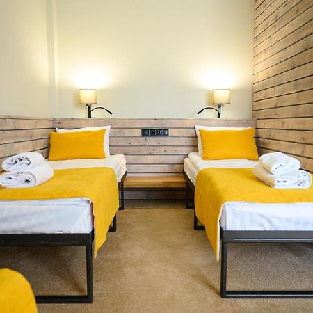 Space Apart Hotel Lutsk Luaran gambar