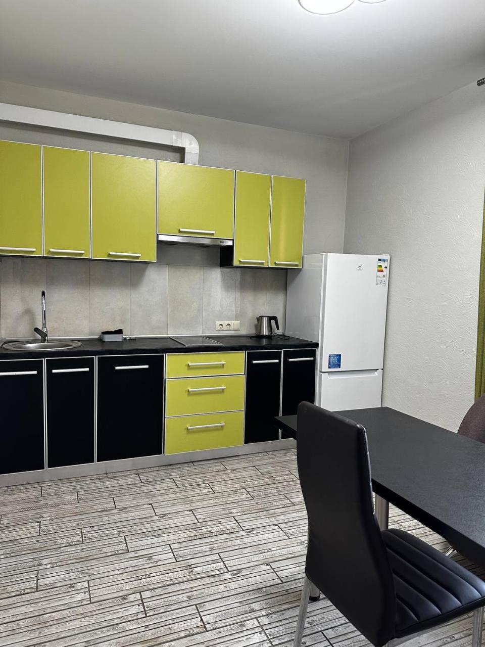 Space Apart Hotel Lutsk Bilik gambar